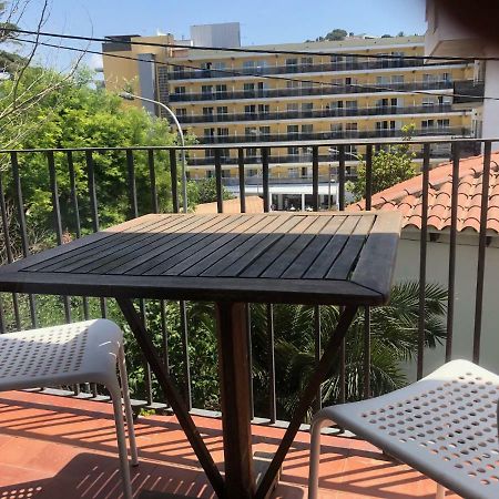 Apartamentos Ar Caribe Lloret de Mar Esterno foto