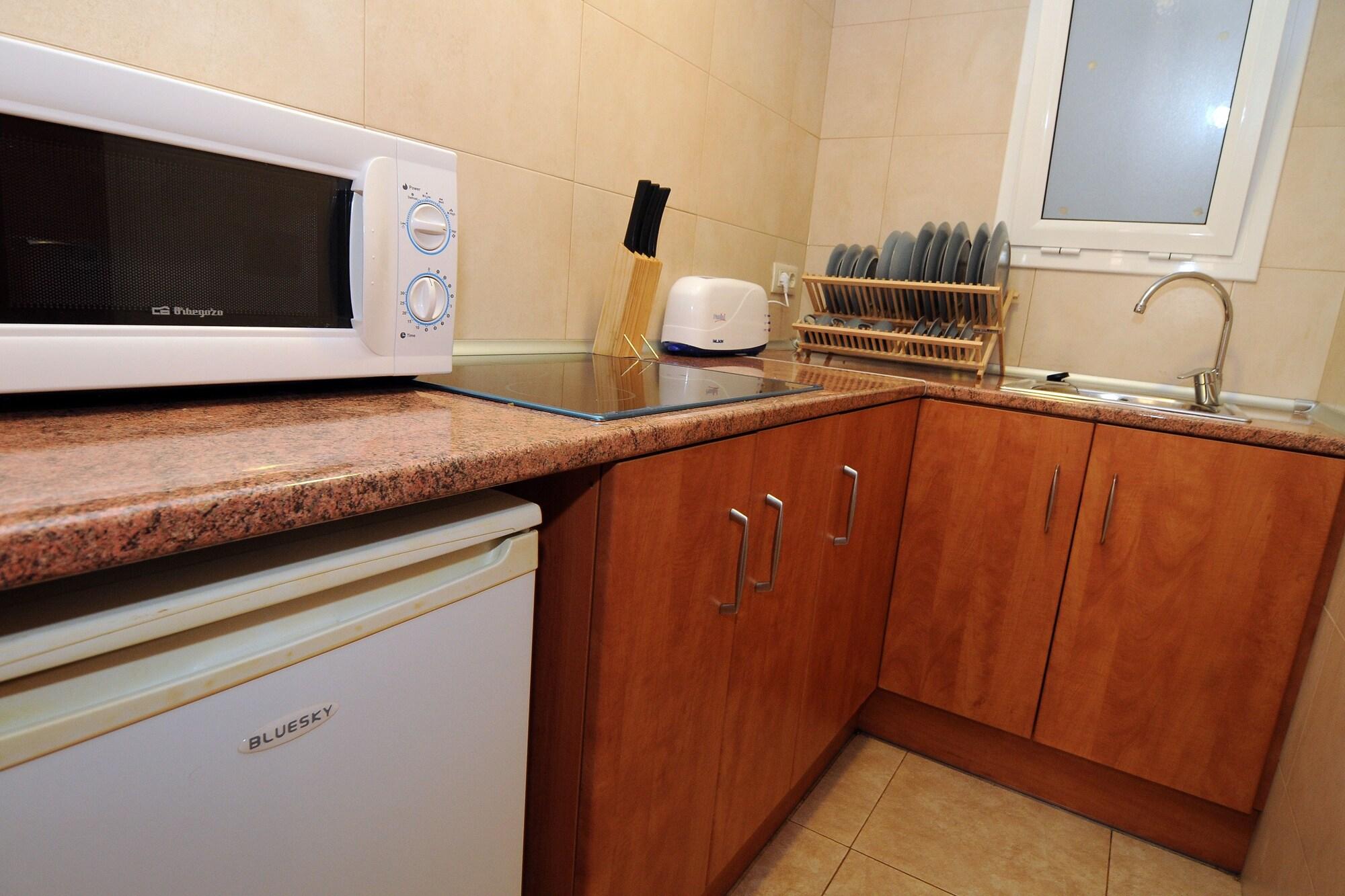 Apartamentos Ar Caribe Lloret de Mar Esterno foto