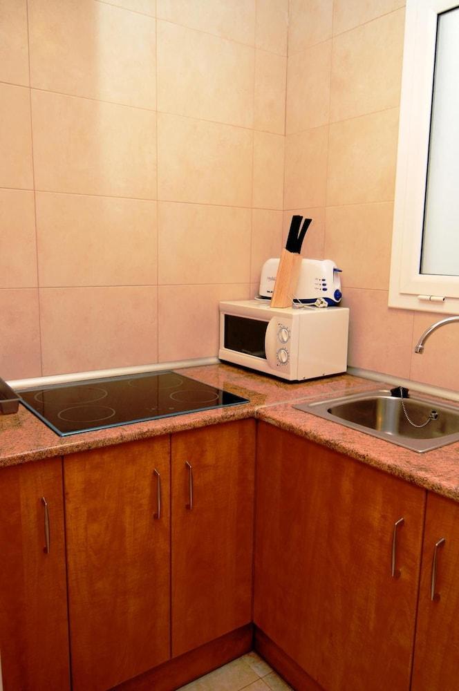 Apartamentos Ar Caribe Lloret de Mar Esterno foto