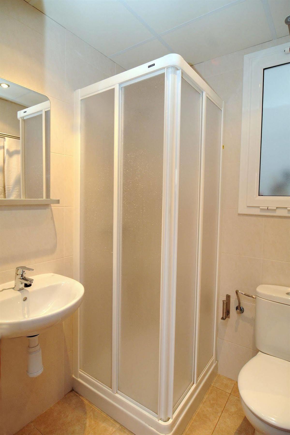 Apartamentos Ar Caribe Lloret de Mar Esterno foto