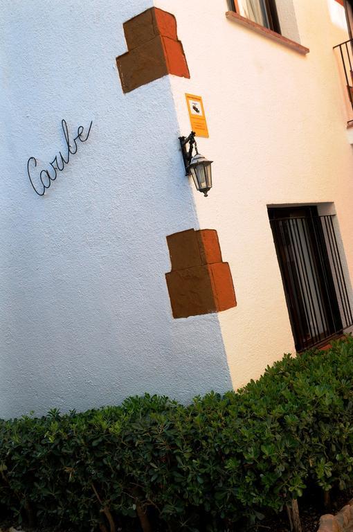 Apartamentos Ar Caribe Lloret de Mar Esterno foto