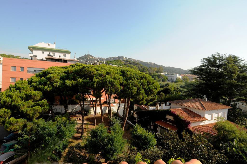 Apartamentos Ar Caribe Lloret de Mar Esterno foto