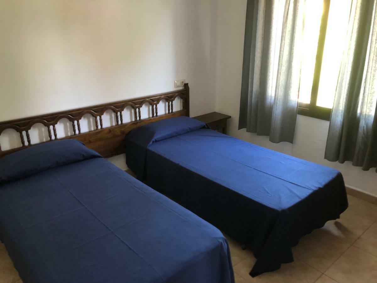 Apartamentos Ar Caribe Lloret de Mar Esterno foto