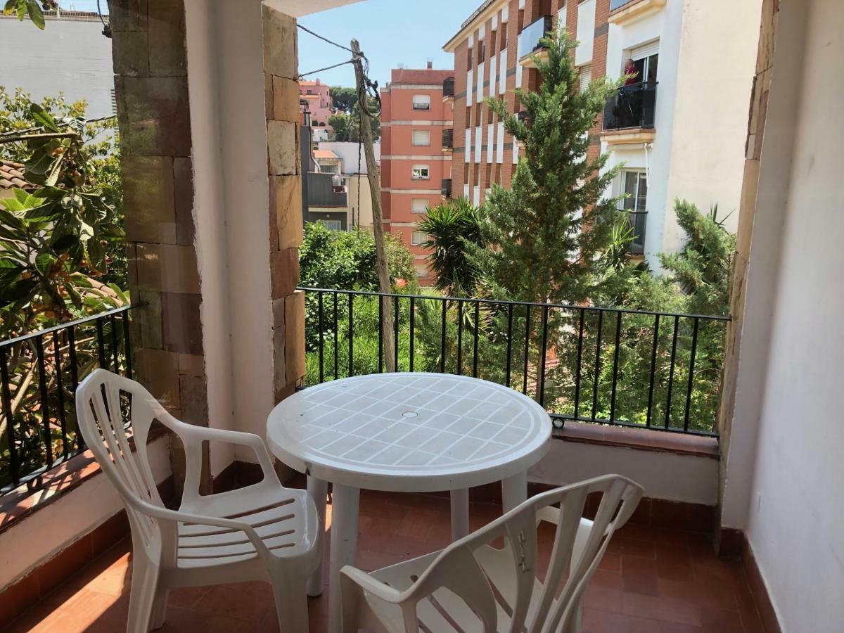 Apartamentos Ar Caribe Lloret de Mar Esterno foto